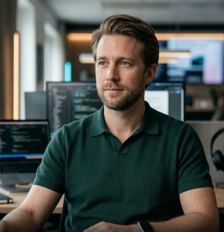 Erik Larsson