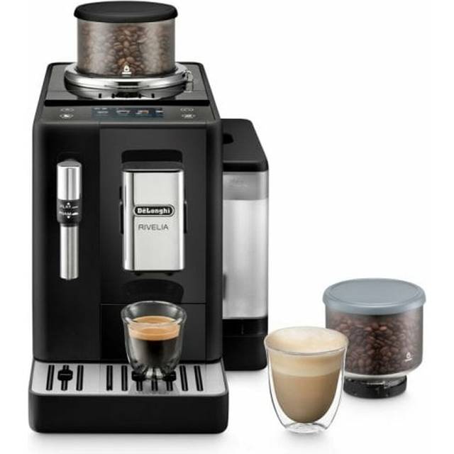 Espressomaskine bedst i test