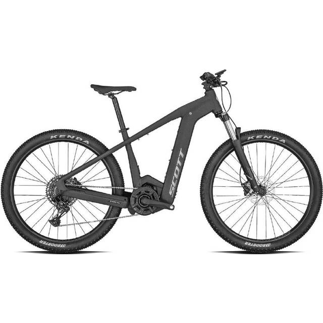 Elcykel bedst i test