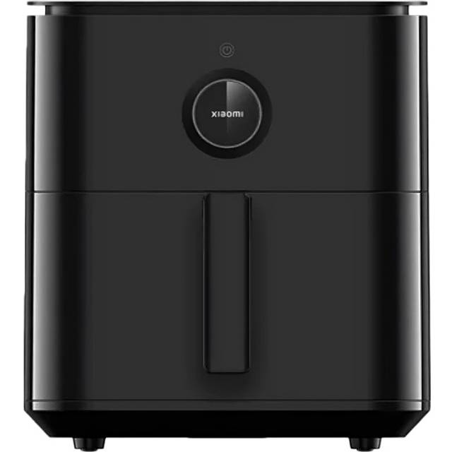 Airfryer bedst i test