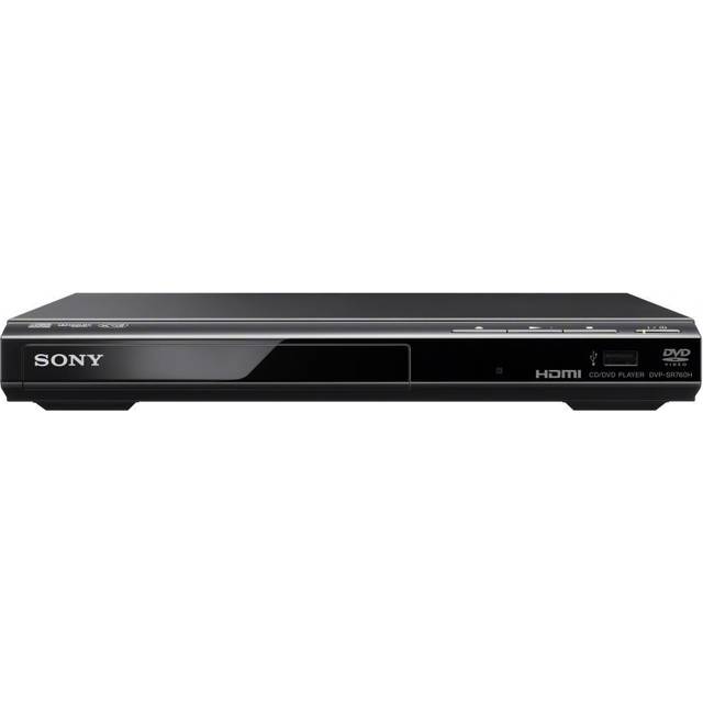Dvd afspiller