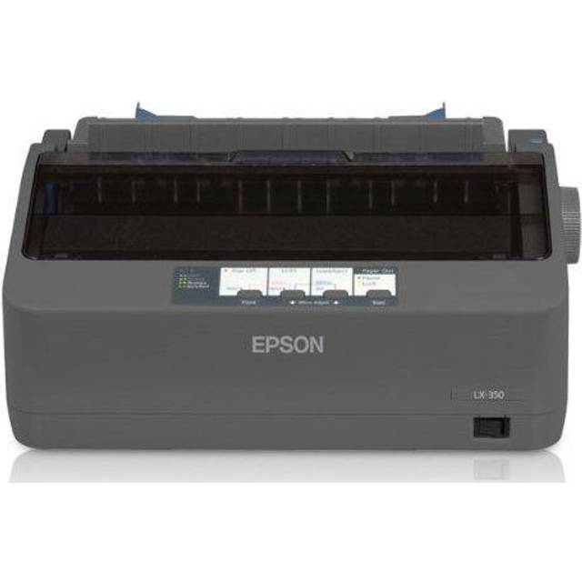 Matrix printer