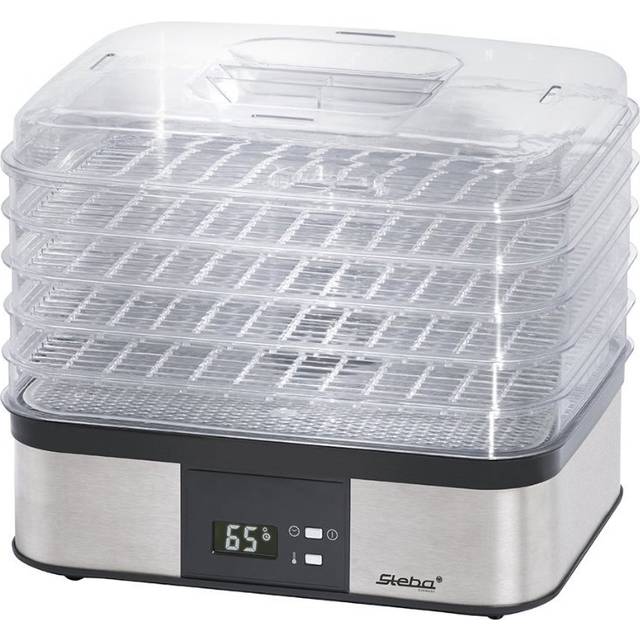 Dehydrator / Madtørrer