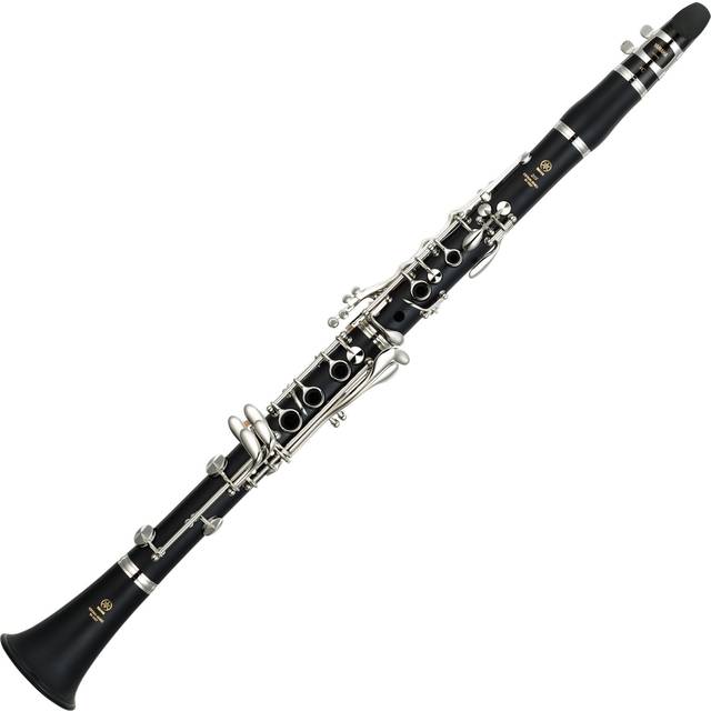 Klarinet