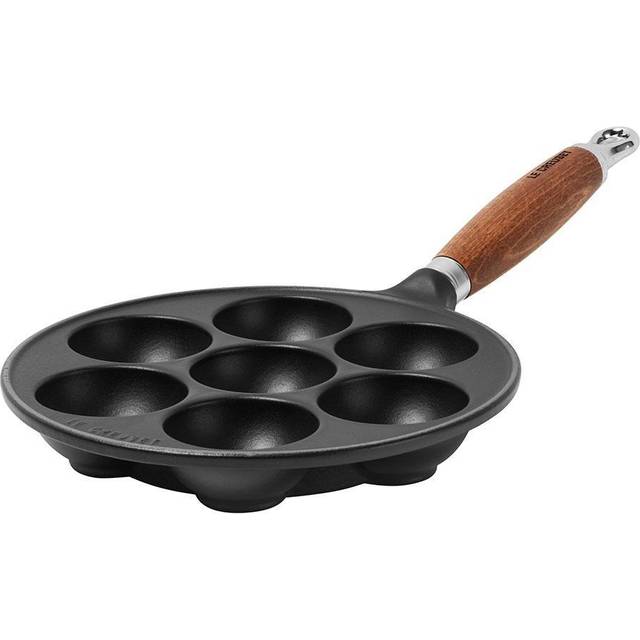 Æbleskivepande