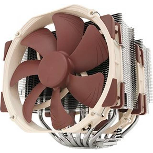 Cpu Luftkøler