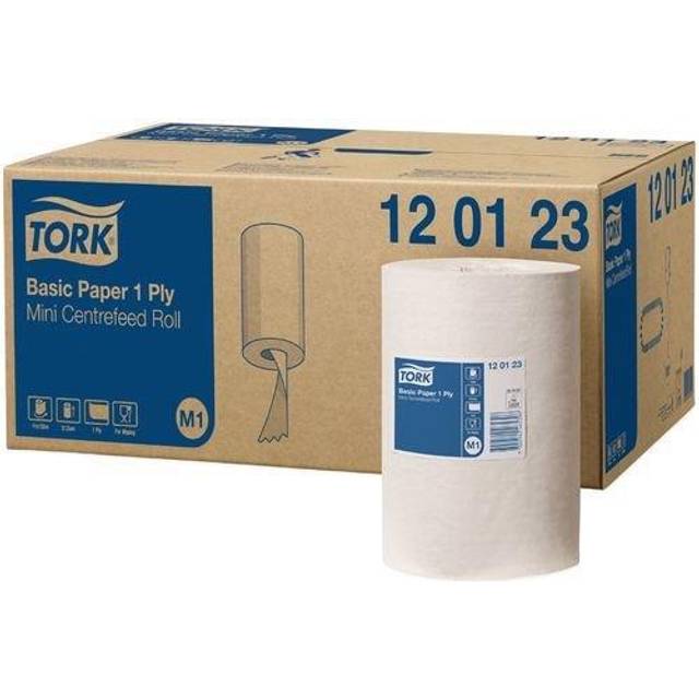 Køkkenrulle