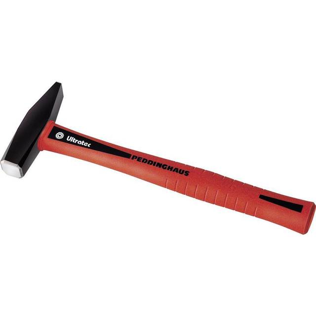 Pladehammer