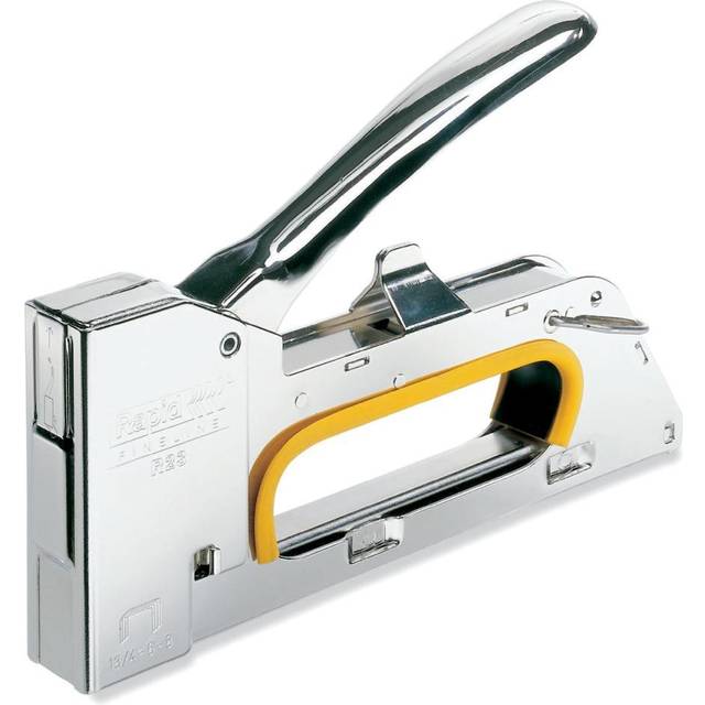 Hæftepistol manuel