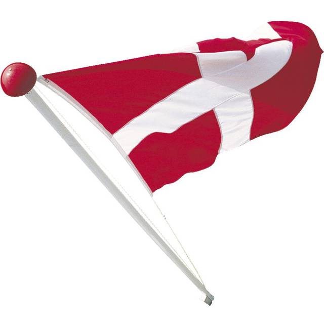 Flagstang