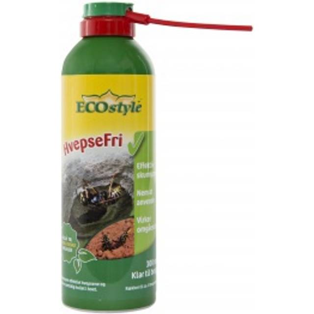Hvepsespray