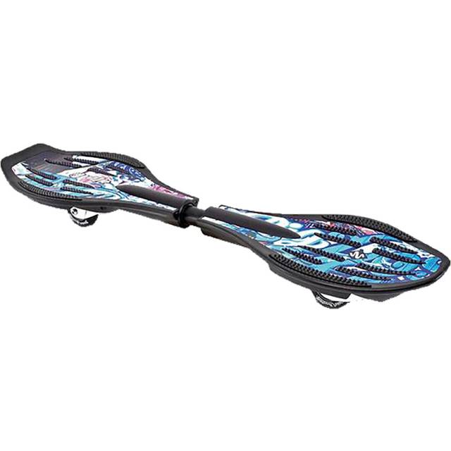 Waveboard