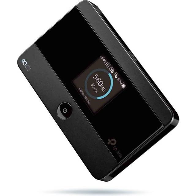 Mobile modem