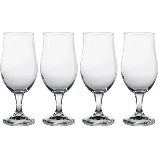 Ølglas