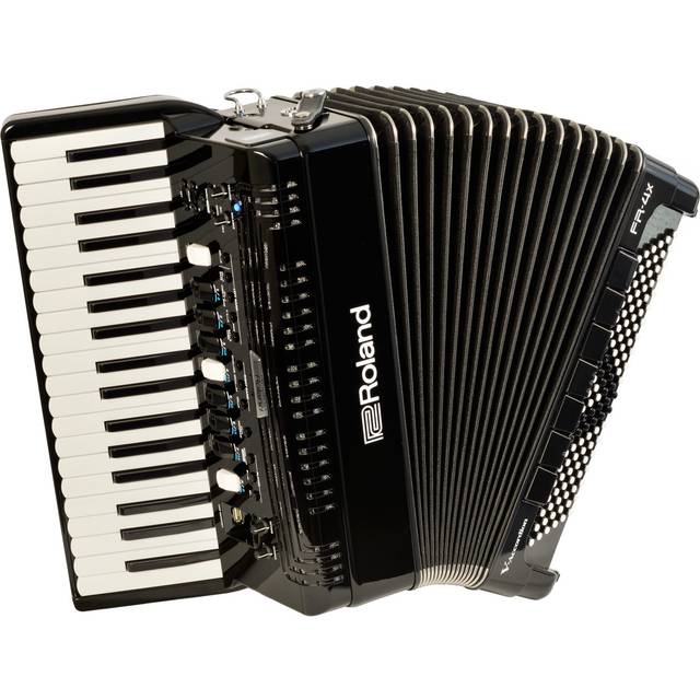 Harmonika