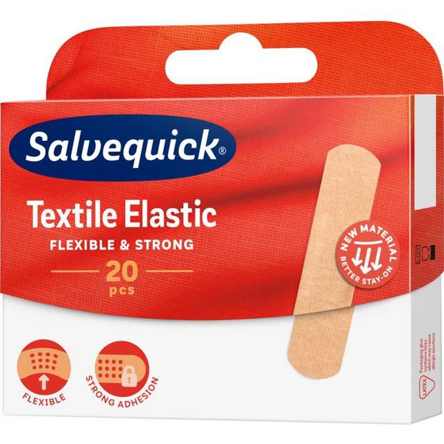 Plaster