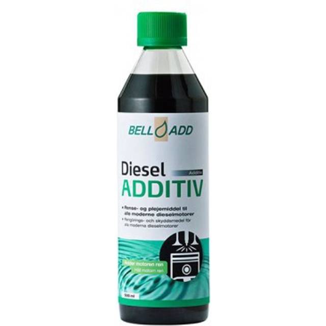 Diesel additiv