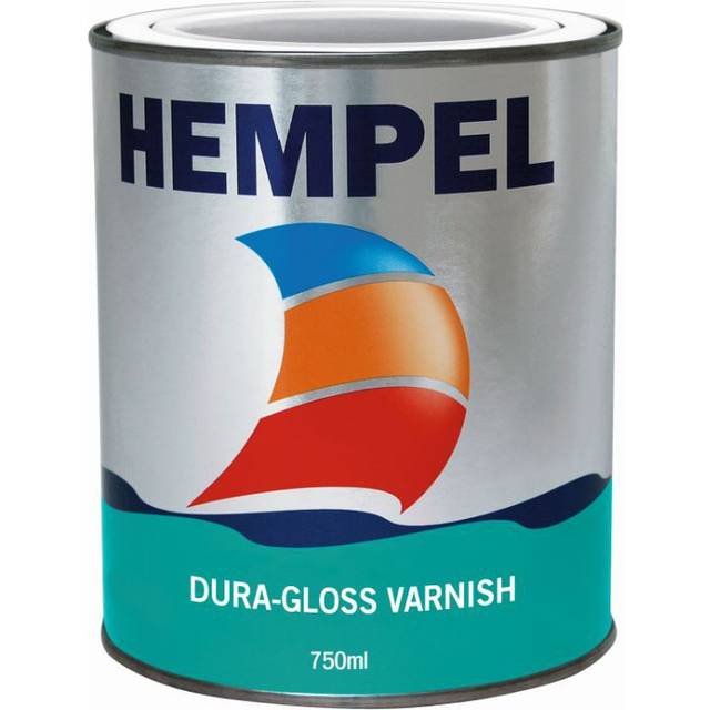 Klar lak