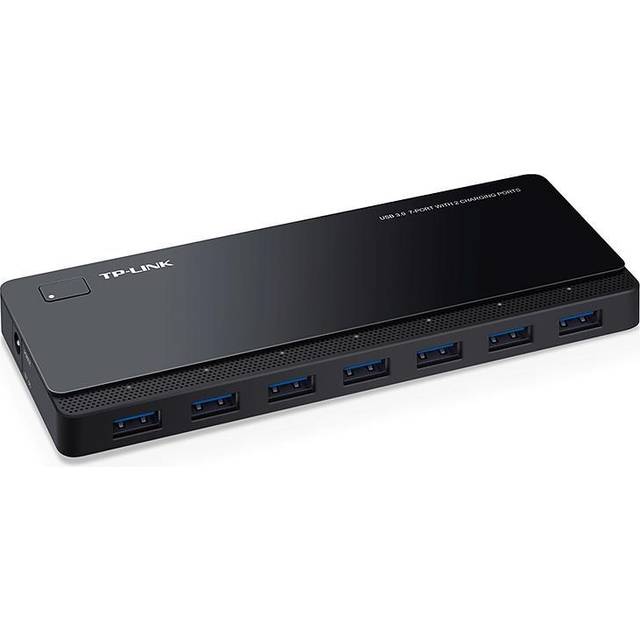 Usb-hub