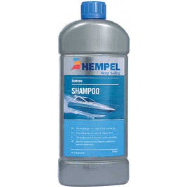 Bådshampoo