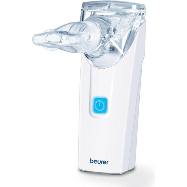 Nebulisator