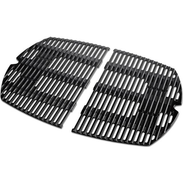 Grillrist
