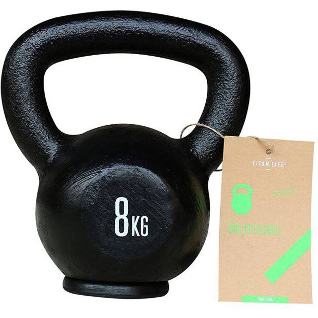 Kettlebell