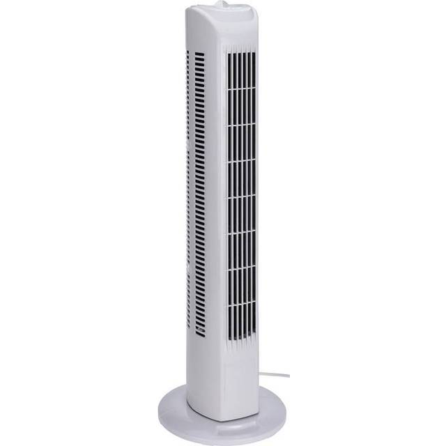 Søjleventilator