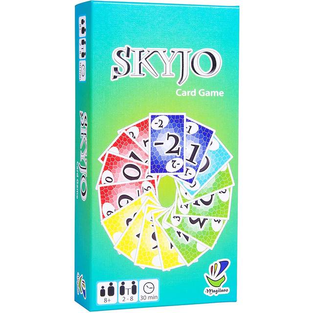 Kortspil Brætspil