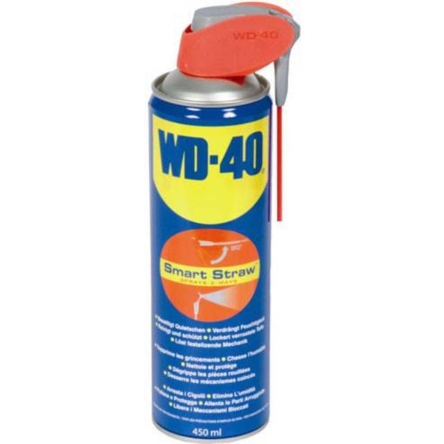 Multioil