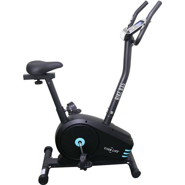 Motionscykel