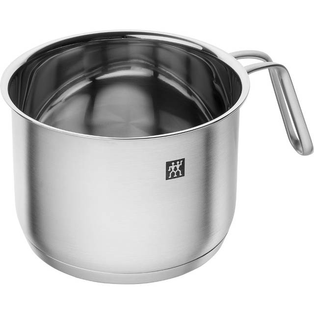 Mælkekasserolle