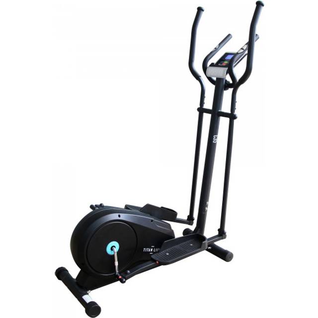 Crosstrainer
