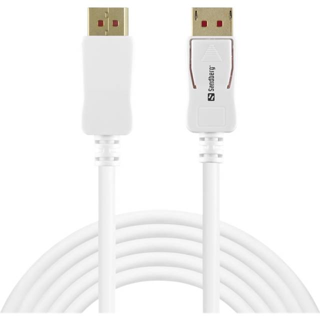 Displayport kabel
