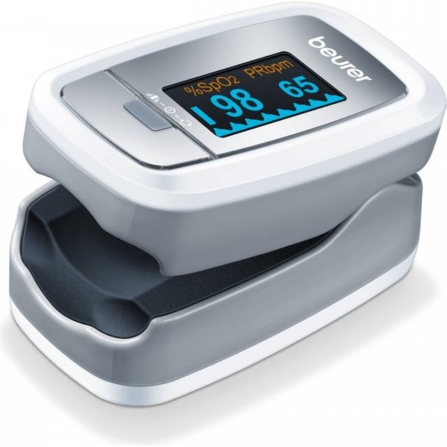 Pulsoximeter