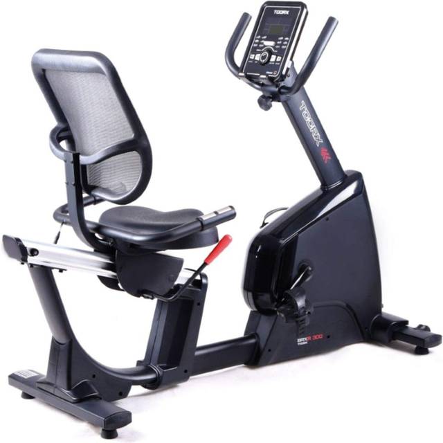 Recumbentcykel
