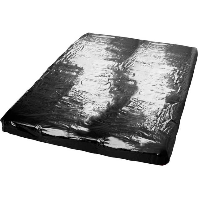 Sengetøj sex vinyl