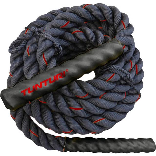 Battle rope