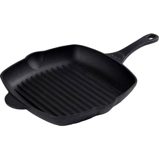 Grillpande