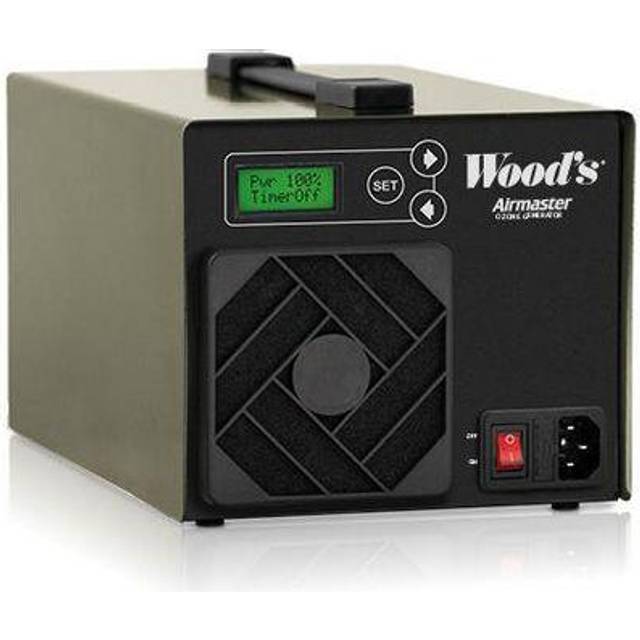 Ozongenerator