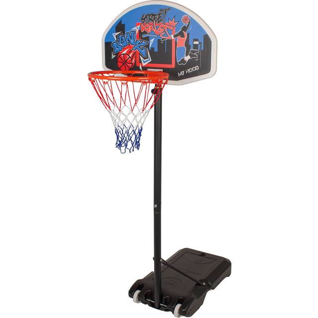 Basketballstander