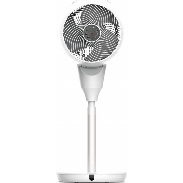 Gulvventilator