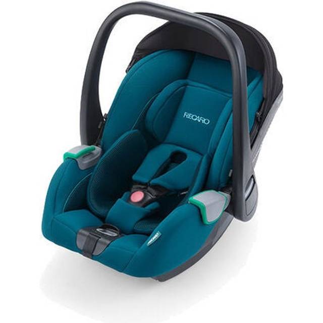 Babyautostol Til Nyfødte