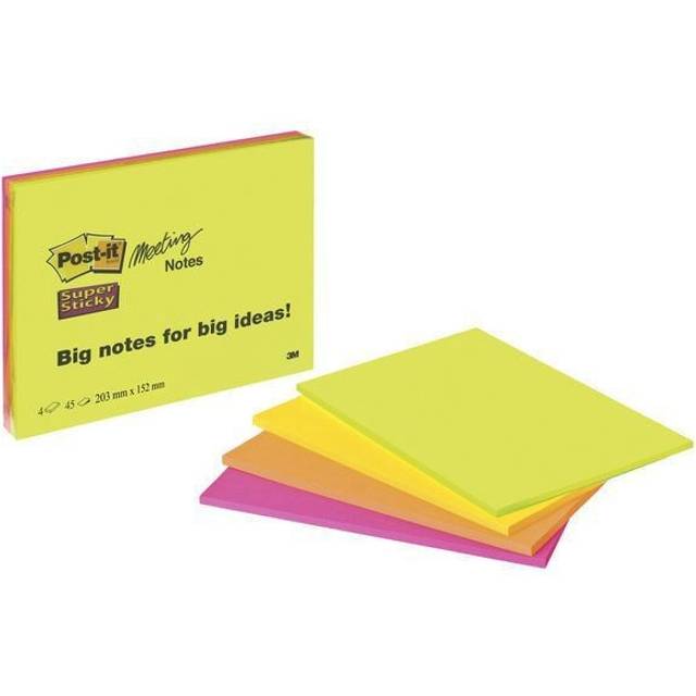 Sticky Notes