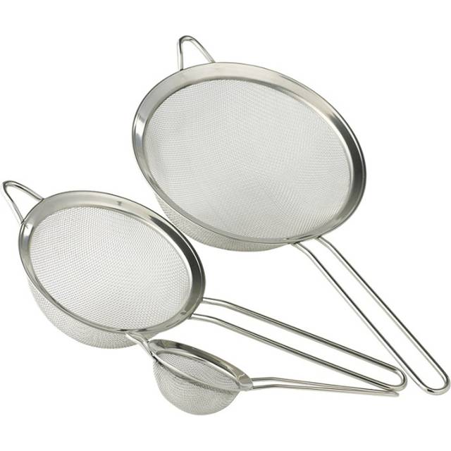 Strainer