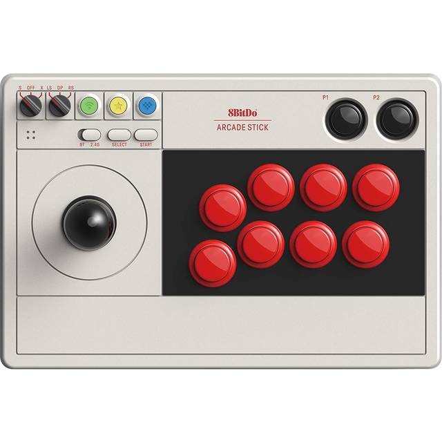 Arcade Stick Til Gaming