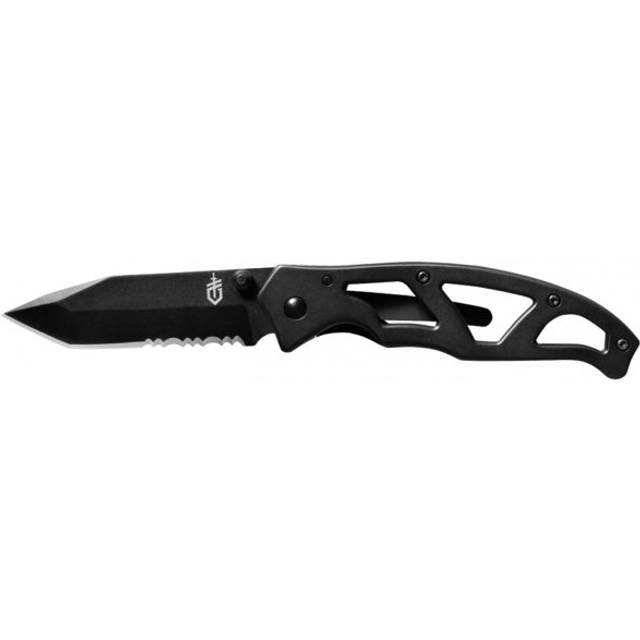 Tanto kniv