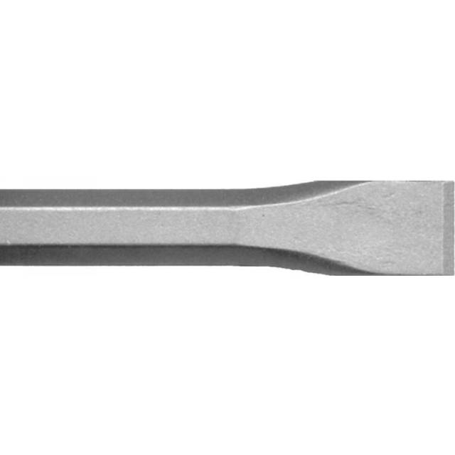 Fladmejsel
