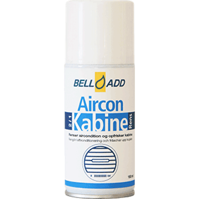 Aircondition rens