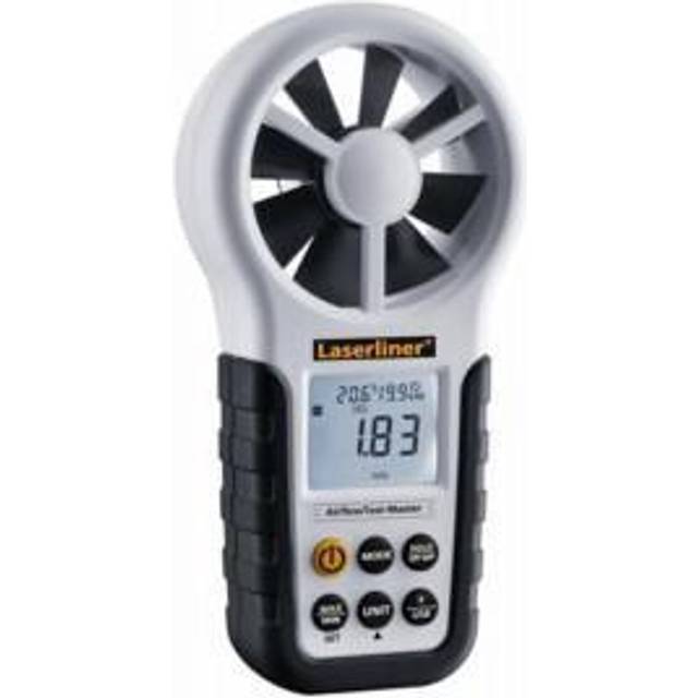 Anemometer